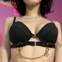Eva-Foxy's Avatar Pic