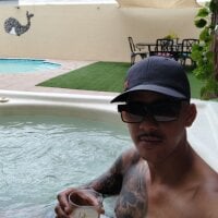 Dicky121 webcam