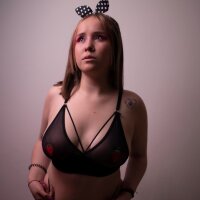 Caroline_girlのオフラインチャットルーム