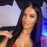 SophieCarterx webcam model