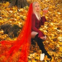 LanaviSmith 头像图片