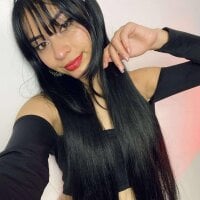 Jocelyn_Fox webcam model
