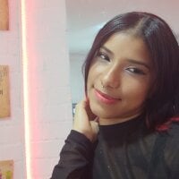 jana_smith_ webcam model