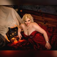 EvaGrazen Offline chat-huone