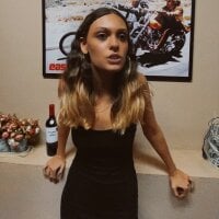 LuizaTiger webcam model