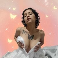 SexyValkyrie1 webcam model