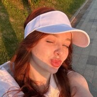 LanaVelvet model avatar