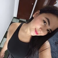 melaniecop webcam model