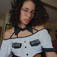 Slika avatara modela Eliathnis