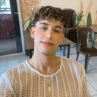 Boy_DeliciusOf webcam model