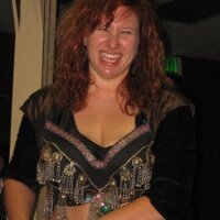 NancyNeighbors' Offline Chat Room