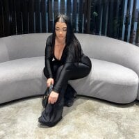 kimorqueen webcam model