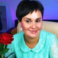 LauraDavidsons webcam model
