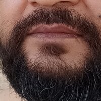BROWN_INDIAN_DADDY's Avatar Pic