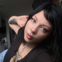 indomina_black20 webcam model