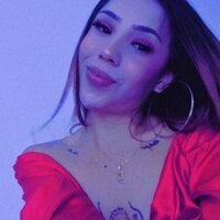 CuteAdha webcam model