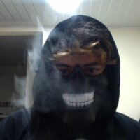 black_mask_0's Offline Chat Room