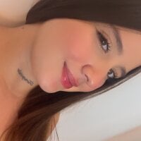 Sabrina_Lennox webcam model