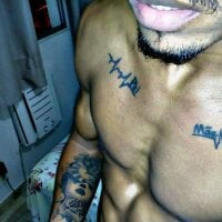 JhonJhonsexy7 webcam