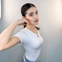 YokoGalson webcam model