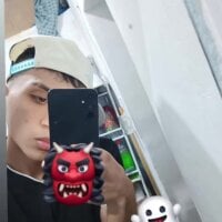 Croker1569 webcam model