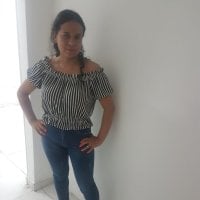 Mandyfoxter Adlı Modelin Çevrimdışı Sohbet Odası