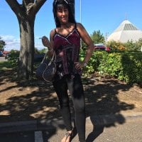 Sexi-seductive-shanel's Offline Chat Room