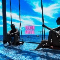 Snapshot of SexOnMyLvL live cam