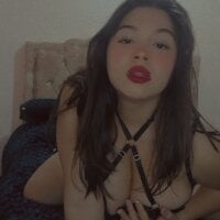 TataSweet01 webcam model