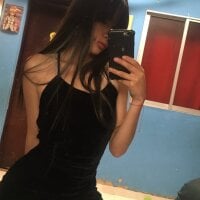 Alana_par webcam model