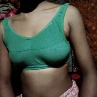 CuteRani001 webcam model