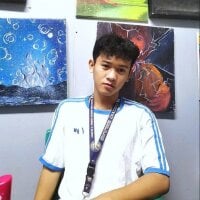 Asianjas model avatar