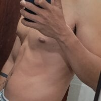 KRON_Xのアバター写真