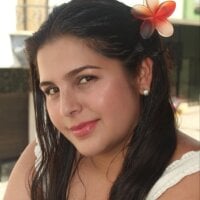 vtaniacooper webcam model