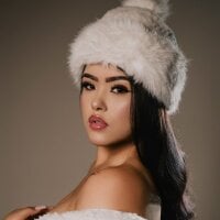 sophy_champagne webcam model