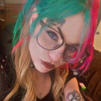 Demon666Time webcam