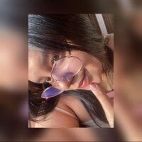 Anabelle_00_ webcam model