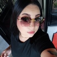 White_Squirt webcam
