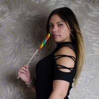 HaileeFox Adlı Modelin Çevrimdışı Sohbet Odası