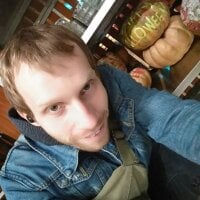 BroValentin's Avatar Pic
