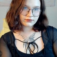 Fia_Ficha webcam model