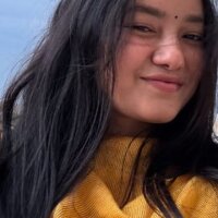 Vaani_batra webcam model