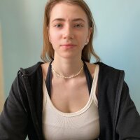 EvaSmith1's Avatar Pic