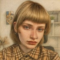 EchoBloom webcam model