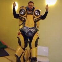 ElRosarino1889 webcam model