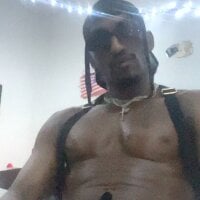 AndreMillz69 webcam model