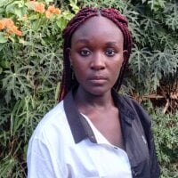 BbyGlow webcam model