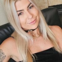 Foto do perfil de chloeecuums4u
