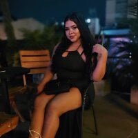 Tatianafierce webcam model