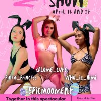 EpicMooment Cam Model: Free Live Sex Show & Chat | Stripchat